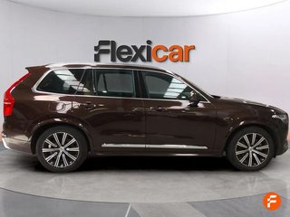 Volvo XC90 2.0 B5 D5 AWD Inscription Auto
