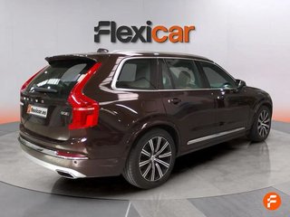 Volvo XC90 2.0 B5 D5 AWD Inscription Auto