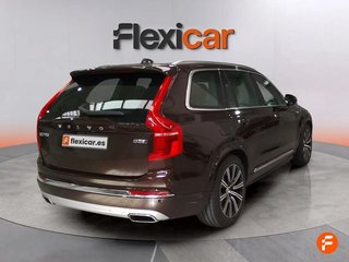 Volvo XC90 2.0 B5 D5 AWD Inscription Auto