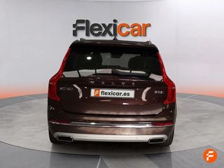 Volvo XC90 2.0 B5 D5 AWD Inscription Auto