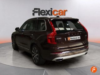 Volvo XC90 2.0 B5 D5 AWD Inscription Auto