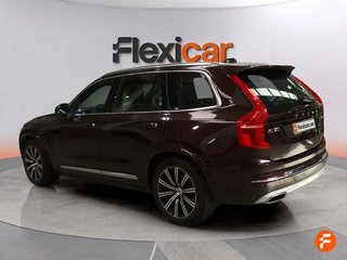 Volvo XC90 2.0 B5 D5 AWD Inscription Auto