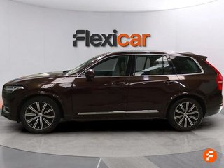 Volvo XC90 2.0 B5 D5 AWD Inscription Auto