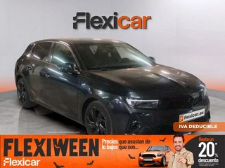 Opel Astra 1.2T XHT 96kW (130CV) GS