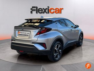 Toyota C-HR 1.8 125H Advance