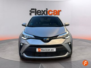Toyota C-HR 1.8 125H Advance