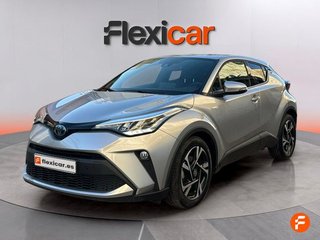 Toyota C-HR 1.8 125H Advance