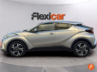 Toyota C-HR 1.8 125H Advance