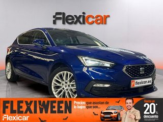 Seat Leon 1.5 TSI 110kW S&S Xcellence