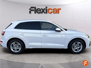 Audi Q5 35 TDI 120kW (163CV) S tronic