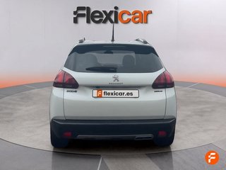 Peugeot 2008 GT Line BlueHDi 100 S&S