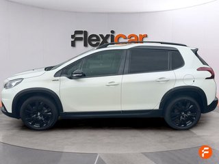 Peugeot 2008 GT Line BlueHDi 100 S&S