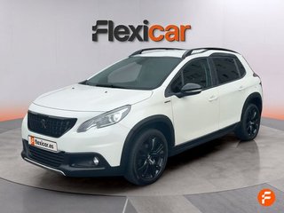 Peugeot 2008 GT Line BlueHDi 100 S&S