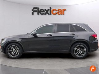 Mercedes-Benz GLC GLC 200 4MATIC