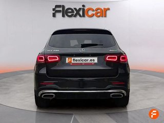 Mercedes-Benz GLC GLC 200 4MATIC