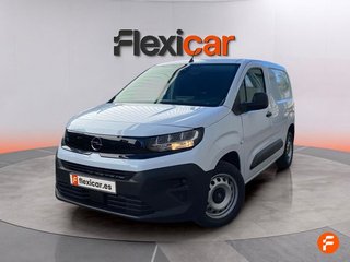 Opel Combo Cargo 100 Cv 1.5 Td S/S MT6 €6.4 ebis