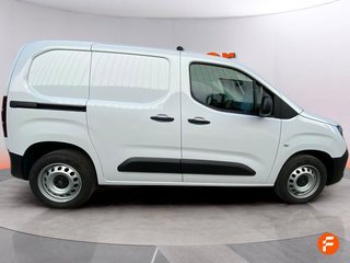 Opel Combo Cargo 100 Cv 1.5 Td S/S MT6 €6.4 ebis
