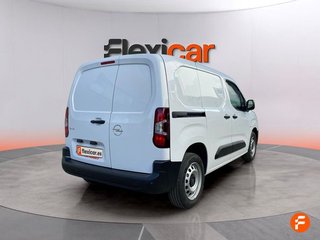 Opel Combo Cargo 100 Cv 1.5 Td S/S MT6 €6.4 ebis