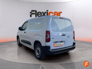 Opel Combo Cargo 100 Cv 1.5 Td S/S MT6 €6.4 ebis