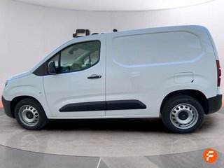 Opel Combo Cargo 100 Cv 1.5 Td S/S MT6 €6.4 ebis