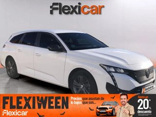 Peugeot 308 SW Active BlueHDi 130 S&S EAT8