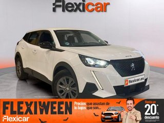 Peugeot 2008 Active Pack Puretech 100 S&S BVM6