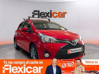 Toyota Yaris 1.0 70 Active