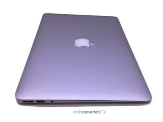 portatil apple apple macbook air core i5 1.8 13 (2017) (a1466)