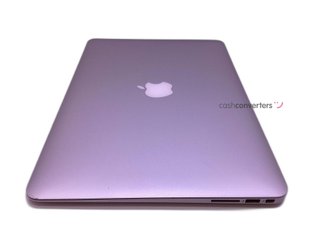 portatil apple apple macbook air core i5 1.8 13 (2017) (a1466)