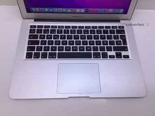 portatil apple apple macbook air core i5 1.8 13 (2017) (a1466)