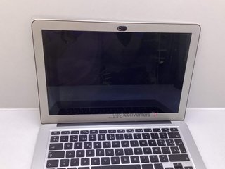 portatil apple apple macbook air core i5 1.8 13 (2017) (a1466)