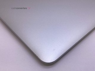 portatil apple apple macbook air core i5 1.8 13 (2017) (a1466)