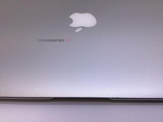 portatil apple apple macbook air core i5 1.8 13 (2017) (a1466)