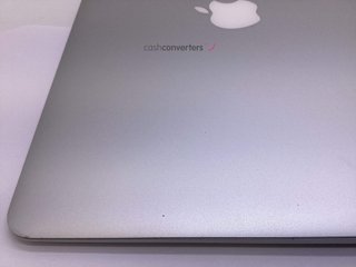 portatil apple apple macbook air core i5 1.8 13 (2017) (a1466)