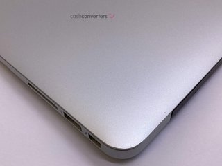 portatil apple apple macbook air core i5 1.8 13 (2017) (a1466)