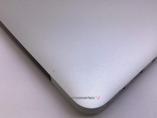 portatil apple apple macbook air core i5 1.8 13 (2017) (a1466)