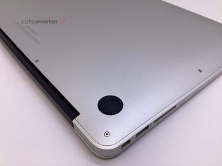 portatil apple apple macbook air core i5 1.8 13 (2017) (a1466)