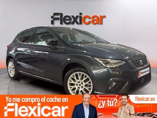 Seat Ibiza 1.0 TSI 85kW Special Edition Xcellence