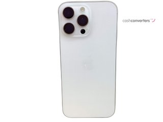apple iphone 16 pro max 256gb