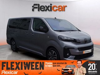 Peugeot Traveller Business Long BlueHDi 180 S&S EAT8