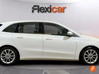 Mercedes-Benz Clase B B 180 d
