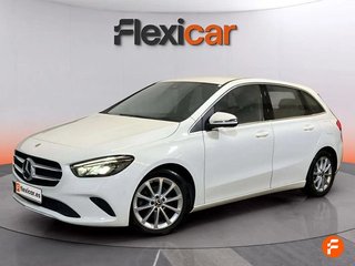 Mercedes-Benz Clase B B 180 d