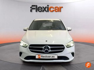Mercedes-Benz Clase B B 180 d