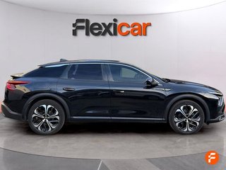 Citroën C5 X Hybrid 180 e-EAT8 You