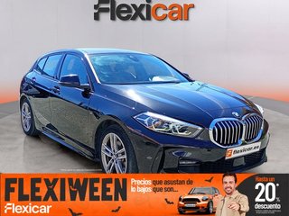 BMW Serie 1 118d