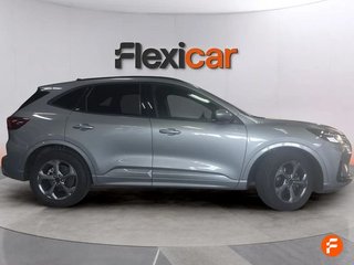 Ford Kuga ST-Line 1.5T EcoBoost 110kW (150CV)