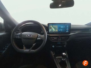 Ford Kuga ST-Line 1.5T EcoBoost 110kW (150CV)