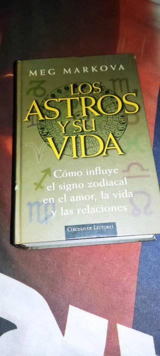 Los astros y su vida: cómo influye el signo zod...