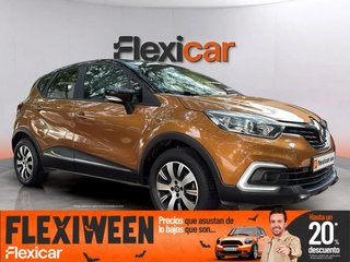 Renault Captur Intens TCe 74kW (90CV) - 5P (2019)