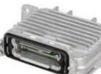 Centralita 6G Xenón Citroën C5